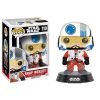 Funko POP! Star Wars The Force Awakens - Vinyl Bobble - SNAP WEXLEY #110 (Mint)