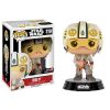 Funko POP! Star Wars The Force Awakens - Vinyl Bobble-Head - REY #119 *Game Stop Exclusive* (Mint)
