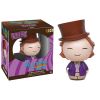 Funko Dorbz Vinyl Figure - Willy Wonka & the Chocolate Factory - WILLY WONKA (Mint)