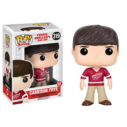 cameron frye funko