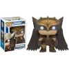 Funko POP! TV DC Universe - Legends of Tomorrow Series 1 - Vinyl Figure - HAWKMAN #379 (Mint)