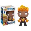 Funko POP! TV DC Universe - Legends of Tomorrow Series 1 - Vinyl Figure - FIRESTORM #381 (Mint)
