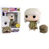 Funko POP! Dark Crystal - Vinyl Figure - KIRA AND FIZZGIG #340 *Limited Chase Edition* (Mint)
