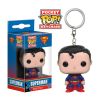 Funko Pocket POP! Keychain - DC - SUPERMAN (Mint)