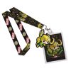 Funko Lanyard - Marvel Comics Series 1 - LOKI (Mint)
