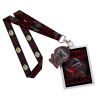 Funko Lanyard - Star Wars Series 1 - KYLO REN (Mint)