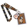 Funko Lanyard - Star Wars Series 1 - BB-8 (Mint)