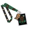 Funko Lanyard - Star Wars Series 2 - CHEWBACCA (Mint)