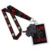 Funko Lanyard - Star Wars Series 1 - DARTH VADER (Mint)