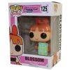 Funko POP! Animation - The Powerpuff Girls Vinyl Figure - BLOSSOM (First to Market) *Exclusive* (Min