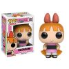 Funko POP! Animation - The Powerpuff Girls Vinyl Figure - BLOSSOM (Mint)
