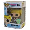 Funko POP! Animation - The Powerpuff Girls Vinyl Figure - BUBBLES (First to Market) *Exclusive* (Min