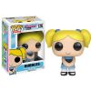 Funko POP! Animation - The Powerpuff Girls Vinyl Figure - BUBBLES (Mint)
