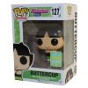 Funko POP! Animation - The Powerpuff Girls Vinyl Figure - BUTTERCUP (First to Market) *Exclusive* (M