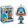 Funko POP! Animation - Duck Dodgers Vinyl Figure - DUCK DODGERS #127 (Mint)