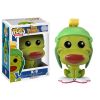 Funko POP! Animation - Duck Dodgers Vinyl Figure - K-9 #144 (Mint)