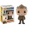 Funko POP! Television - Doctor Who S3 Vinyl Figure - WAR DOCTOR #358 (Mint)