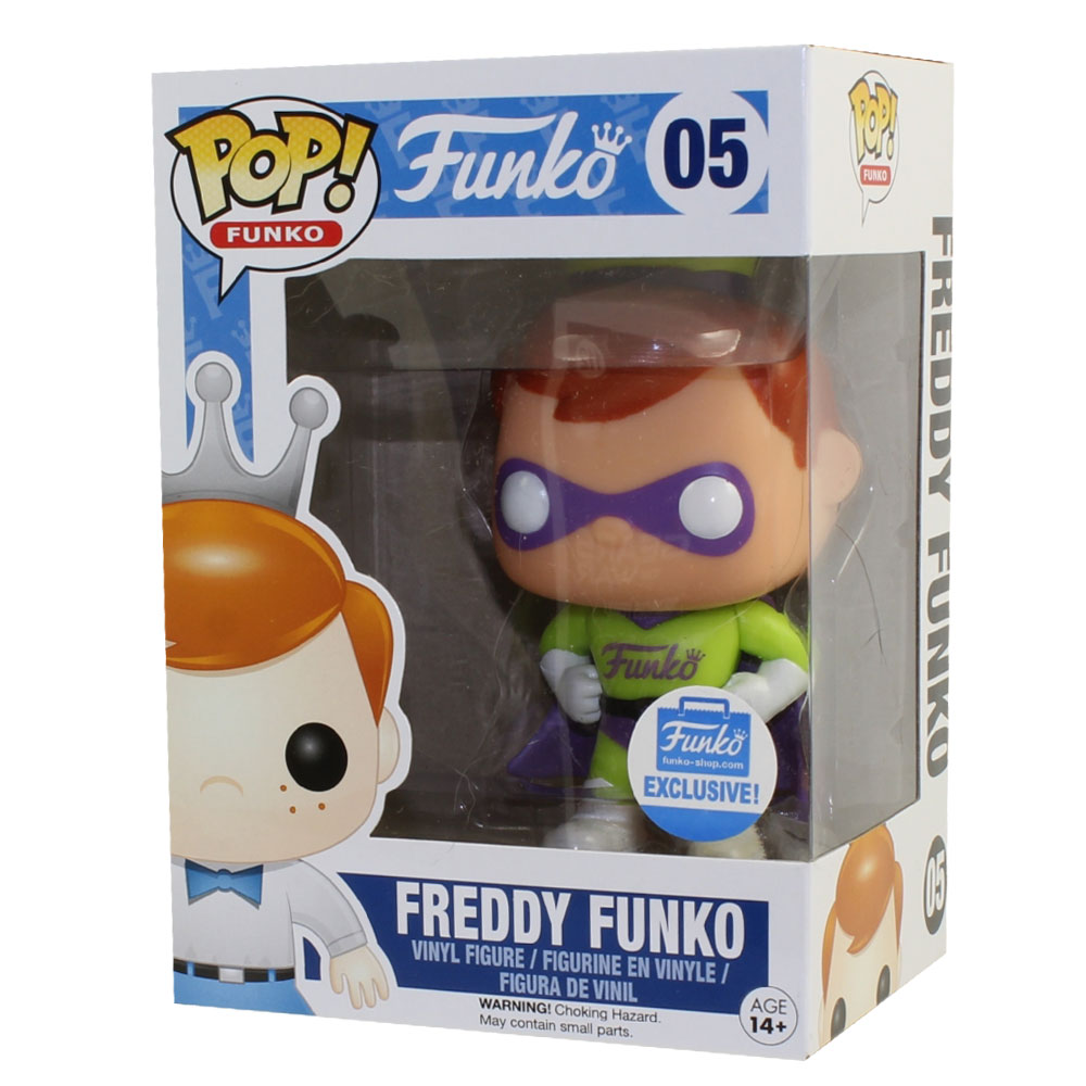 funko costume