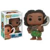 Funko POP! Disney - Moana Vinyl Figure - MAUI (Mint)