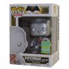 Funko POP! Movies - Batman v Superman - Vinyl Figure - SUPERMAN (False God) #130 *Exclusive* (Mint)