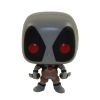 Funko Pocket POP! Loose Figure - Deadpool - X-FORCE DEADPOOL (Mint)