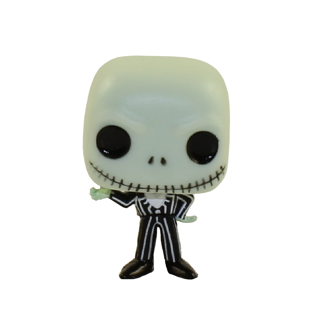 funko jack skellington head