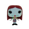 Funko Pocket POP! Loose Figure - Nightmare Before Christmas - SALLY (Mint)