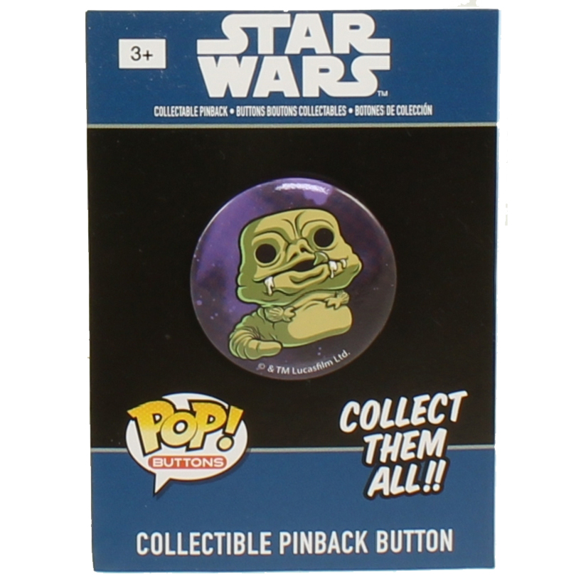 funko star wars pins