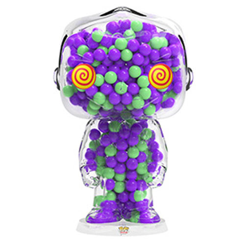 funko pop candy line
