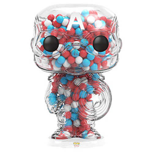 funko pop candy marvel