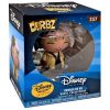 Funko Dorbz Disney Vinyl Figure - CRUELLA DE VIL #357 (New)