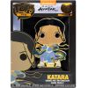 Funko POP! Avatar The Last Airbender Enamel Pin - KATARA #13 (Mint)