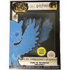 Funko POP! Harry Potter S3 Enamel Pin - ALBUS DUMBLEDORE'S PATRONUS (Glow in Dark) #21 (Mint)