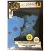 Funko POP! Harry Potter S3 Enamel Pin - RON WEASLEY'S PATRONUS (Glow in Dark) #19 (Mint)