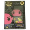 Funko POP! Marvel Studios The Infinity Saga Enamel Pin - VALKYRIE *Exclusive* (Mint)