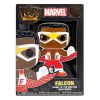Funko POP! Marvel Enamel Pin - FALCON #08 (Mint)