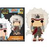 Funko POP! Naruto (Anime) Enamel Pin - JIRAIYA (Glow in Dark) #45 (Mint)