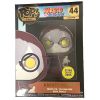 Funko POP! Naruto (Anime) Enamel Pin - KABUTO YAKUSHI (Glow in Dark) #44 (Mint)
