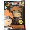 Funko POP! Naruto (Anime) Enamel Pin - PAIN (Glow in Dark) #43 (Mint)