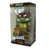 Funko Hikari Japanese Vinyl - RAPHAEL (Clear Green Glitter LE 3000) (Mint)