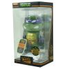 Funko Hikari Japanese Vinyl - DONATELLO (Clear Green Glitter LE 3000) (Mint)