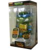 Funko Hikari Japanese Vinyl - LEONARDO (Clear Green Glitter LE 3000) (Mint)