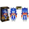 Funko Hikari Japanese Vinyl - OPTIMUS PRIME (Semi Clear Glitter LE 3000) (Mint)