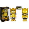 Funko Hikari Japanese Vinyl - BUMBLEBEE (Semi Clear Glitter LE 3000) (Mint)