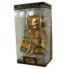Funko Hikari Japanese Vinyl - BATMAN (Gold & Glitter LE 500) (Mint)