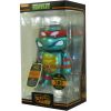 Funko Hikari Japanese Vinyl - RAPHAEL (Metallic LE 500) (Mint)