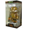 Funko Hikari Japanese Vinyl - TMNT TURTLE (Gold & Glitter LE 500) (Mint)