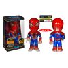 Funko Hikari Japanese Vinyl - SPIDER-MAN (Blaze LE 1500) (Mint)