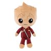 Funko Hero Plushies - Guardians of the Galaxy Vol. 2 - GROOT (Spacesuit) (Mint)