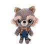 Funko Hero Plushies - Guardians of the Galaxy Vol. 2 - ROCKET RACCOON (Mint)